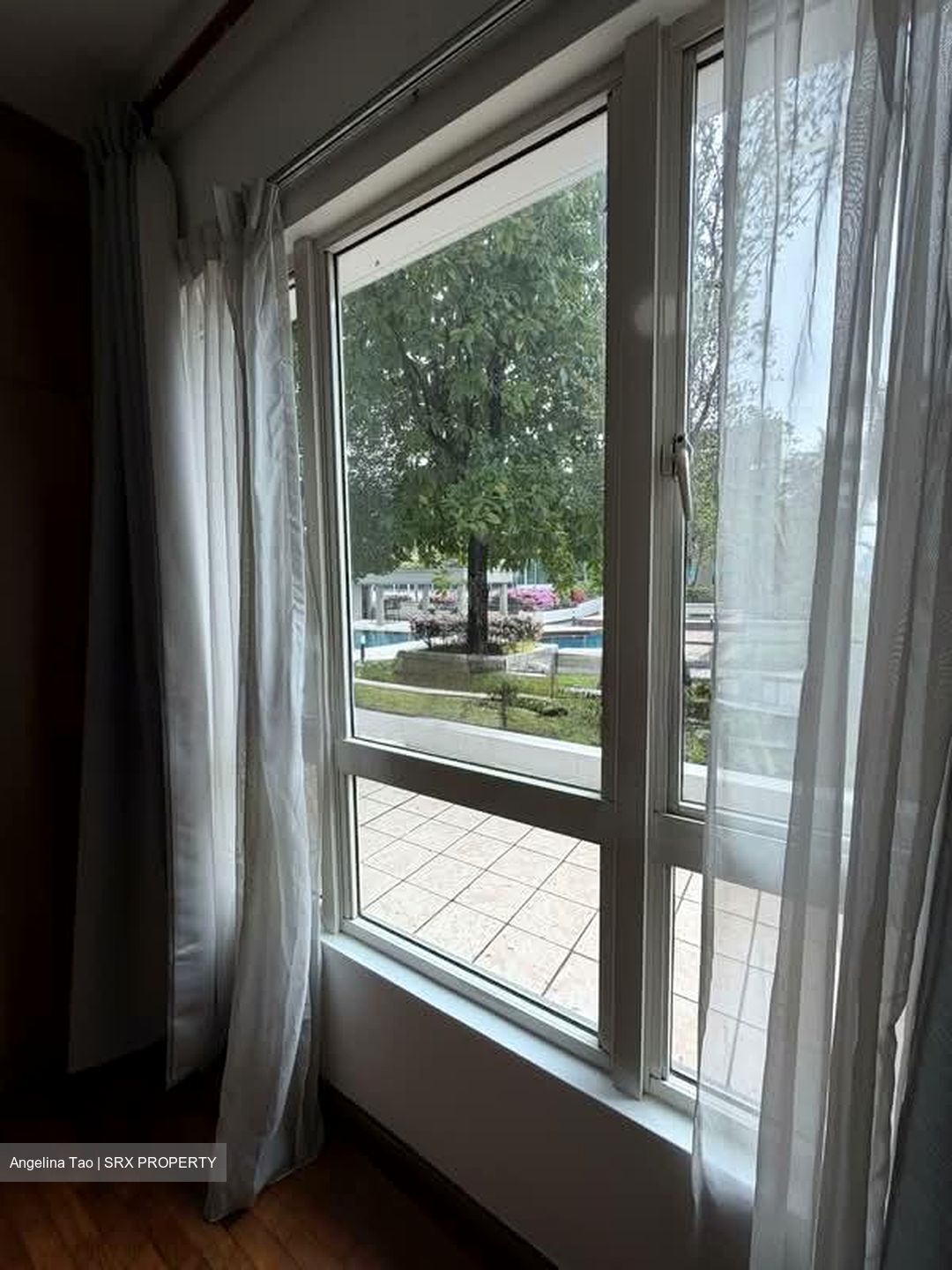 Burlington Square (D7), Apartment #557591431